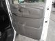 2010 Chevrolet Express G3500 Box Trucks / Cube Vans photo 15