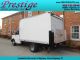 2010 Chevrolet Express G3500 Box Trucks / Cube Vans photo 2