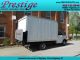 2010 Chevrolet Express G3500 Box Trucks / Cube Vans photo 3