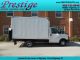 2010 Chevrolet Express G3500 Box Trucks / Cube Vans photo 4