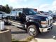 2009 Ford F350 Crew Cab Dually Lariat 4x4 Other Light Duty Trucks photo 18
