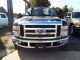 2009 Ford F350 Crew Cab Dually Lariat 4x4 Other Light Duty Trucks photo 5