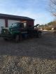 1996 Gmc Topkick Wreckers photo 4