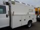 2004 Gmc C5500 Service Utility Truck Utility / Service Trucks photo 9