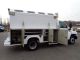 2004 Gmc C5500 Service Utility Truck Utility / Service Trucks photo 14