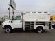 2004 Gmc C5500 Service Utility Truck Utility / Service Trucks photo 15