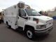 2004 Gmc C5500 Service Utility Truck Utility / Service Trucks photo 1