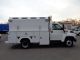 2004 Gmc C5500 Service Utility Truck Utility / Service Trucks photo 2