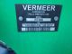 2012 Vermeer Rt200 Walk Behind Trencher W/ Vermeer Trailer Bill Of Sale Only Trenchers - Riding photo 4