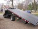 2002 Mack Mv2 Flatbeds & Rollbacks photo 11