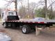 2002 Mack Mv2 Flatbeds & Rollbacks photo 4