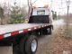 2002 Mack Mv2 Flatbeds & Rollbacks photo 5