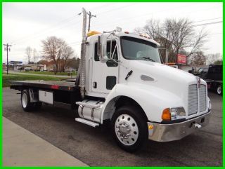 2004 Kenworth photo