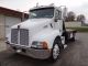 2004 Kenworth Flatbeds & Rollbacks photo 3