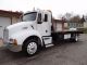 2004 Kenworth Flatbeds & Rollbacks photo 4