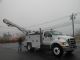 2006 Ford F - 750 Xlt Duty Utility / Service Trucks photo 1