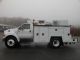 2006 Ford F - 750 Xlt Duty Utility / Service Trucks photo 4