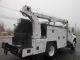 2006 Ford F - 750 Xlt Duty Utility / Service Trucks photo 6