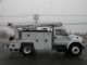 2006 Ford F - 750 Xlt Duty Utility / Service Trucks photo 7