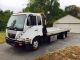 2008 Nissan Ud 2300lp Flatbeds & Rollbacks photo 1