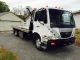 2008 Nissan Ud 2300lp Flatbeds & Rollbacks photo 2