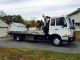 2008 Nissan Ud 2300lp Flatbeds & Rollbacks photo 3