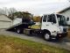 2008 Nissan Ud 2300lp Flatbeds & Rollbacks photo 8