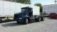 1998 International 9100 6x4 Daycab Semi Trucks photo 1