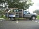 2006 Ford F550 Utility / Service Trucks photo 3