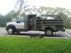 2006 Ford F550 Utility / Service Trucks photo 4