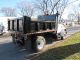 2001 International 4800 Utility / Service Trucks photo 9