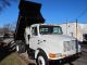 2001 International 4800 Utility / Service Trucks photo 1