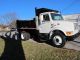 2001 International 4800 Utility / Service Trucks photo 2