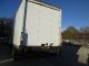 1996 International 4700 Box Trucks / Cube Vans photo 3