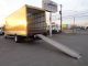 2012 International 4300 Durastar 26 ' Box Truck Box Trucks / Cube Vans photo 13