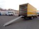 2012 International 4300 Durastar 26 ' Box Truck Box Trucks / Cube Vans photo 14
