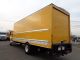 2012 International 4300 Durastar 26 ' Box Truck Box Trucks / Cube Vans photo 4