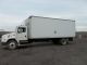 2000 Freightliner Fl70 Box Trucks / Cube Vans photo 4