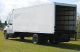 2004 Gmc C7500 Box Trucks / Cube Vans photo 2