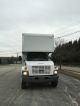 2006 Gmc C7500 Box Trucks / Cube Vans photo 1