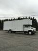 2006 Gmc C7500 Box Trucks / Cube Vans photo 2