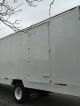 2006 Gmc C7500 Box Trucks / Cube Vans photo 8