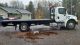 2005 Freightliner M2 Business Class Flatbeds & Rollbacks photo 1