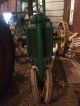 First Year (1935) John Deere Unstyled B Antique & Vintage Farm Equip photo 3
