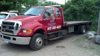 2004 Ford F - 650 photo