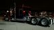 1997 Peterbilt 379exh Flat Top Sleeper Semi Trucks photo 12