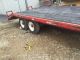 1998 Stiger Tag - A - Long Trailer Trailers photo 1