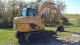 2011 Caterpillar 307d Midi Hydraulic Excavator Diesel Tracked Hoe Machine Plumb Excavators photo 3