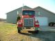 2000 Kenworth Daycab Semi Trucks photo 1
