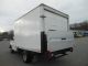 2011 Chevrolet Express 3500 Box Trucks / Cube Vans photo 5